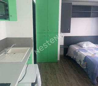  Appartement � louer 1 pi�ce 22 m�