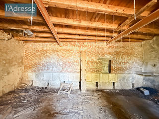  Maison � vendre 3 pi�ces 105 m�