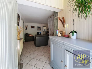  Appartement � vendre 3 pi�ces 48 m�