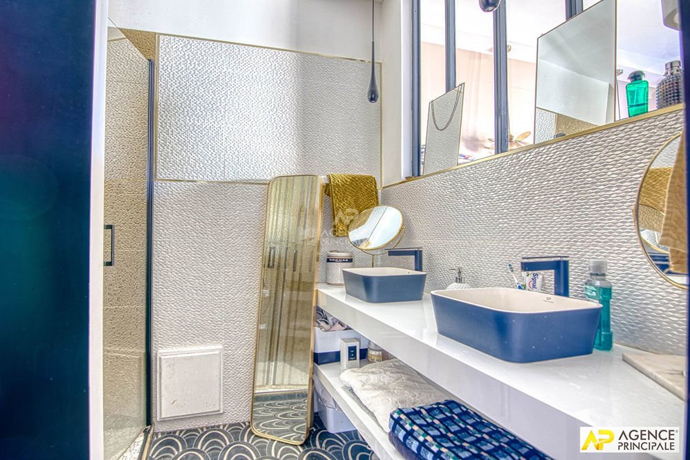 � vendre  Appartement Versailles (78000)