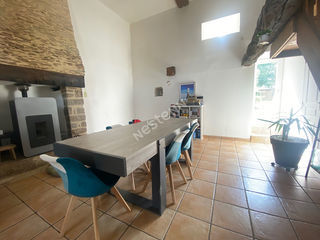  Maison � vendre 3 pi�ces 