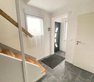  Maison � vendre 4 pi�ces 81 m�