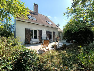  Maison � vendre 7 pi�ces 160 m�