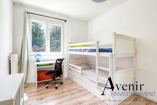  Appartement � vendre 3 pi�ces 65 m�