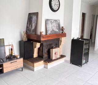  Maison � vendre 4 pi�ces 65 m�