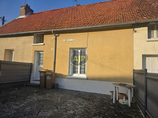  Maison � vendre 3 pi�ces 65 m�