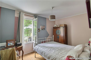  Appartement � vendre 4 pi�ces 78 m�