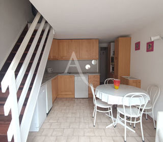  Maison � vendre 3 pi�ces 31 m�