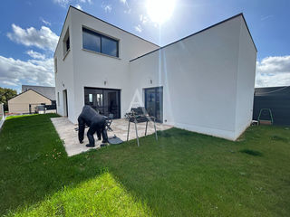  Maison � vendre 5 pi�ces 198 m�