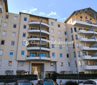  Appartement � vendre 2 pi�ces 43 m�