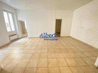  Appartement � vendre 2 pi�ces 46 m�