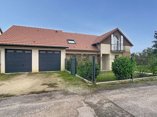  Maison � vendre 5 pi�ces 179 m�