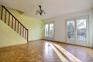  Maison � vendre 4 pi�ces 87 m�