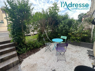  Appartement � vendre 4 pi�ces 84 m�