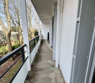  Appartement � louer 1 pi�ce 33 m�