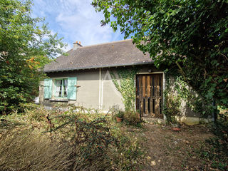  Maison � vendre 5 pi�ces 86 m�