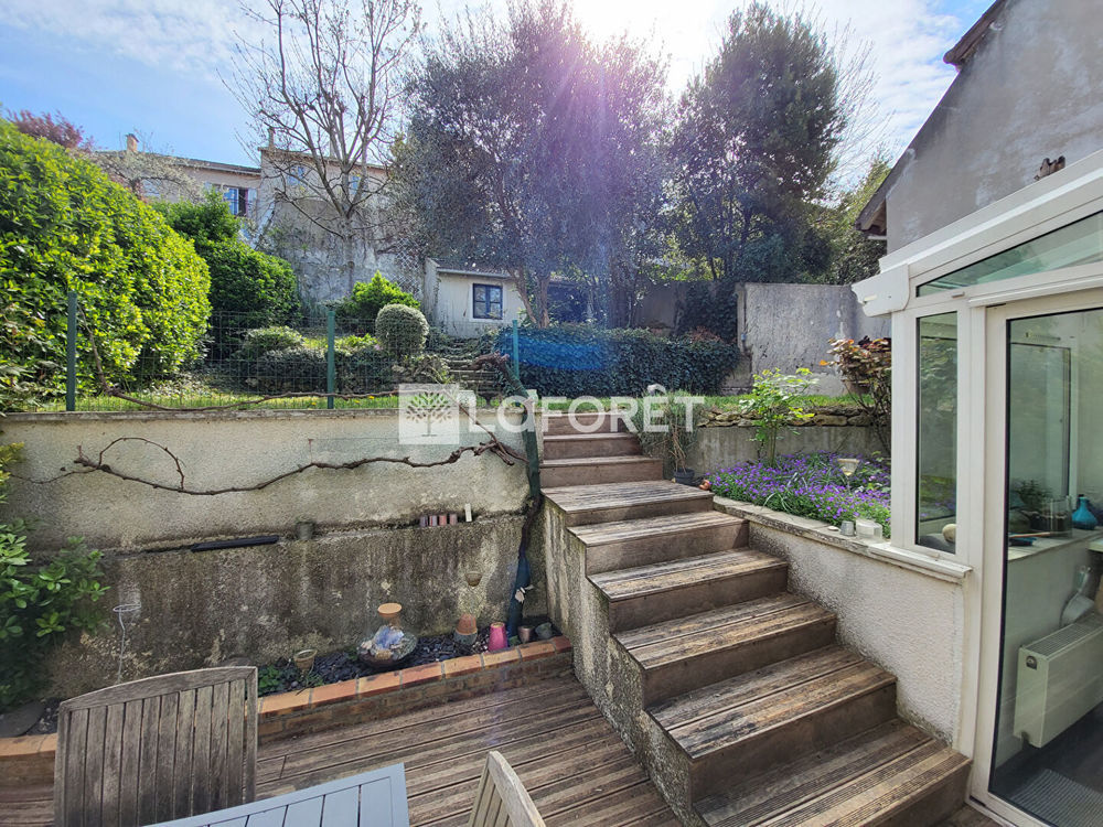 � vendre  Maison Rueil-Malmaison (92500)