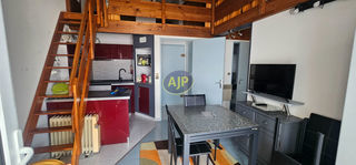  Appartement � vendre 2 pi�ces 24 m�