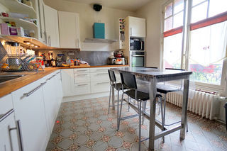  Maison � vendre 9 pi�ces 157 m�