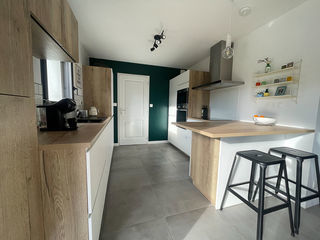  Maison � vendre 5 pi�ces 105 m�