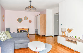  Appartement � louer 2 pi�ces 53 m�