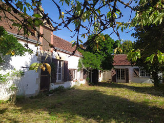  Maison � vendre 8 pi�ces 189 m�