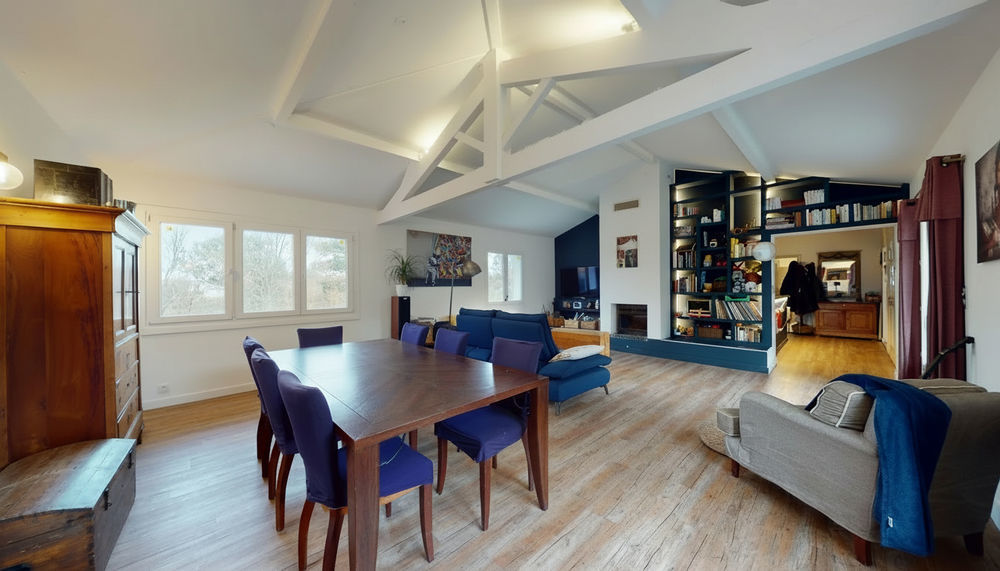 � vendre  Maison Urrugne (64122)