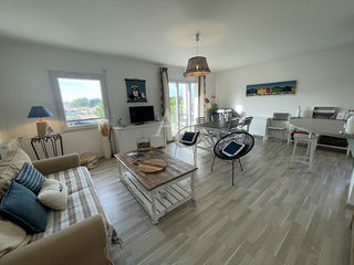  Appartement � vendre 3 pi�ces 66 m�