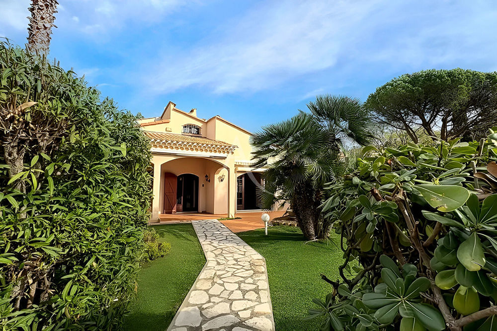 � vendre  Maison S�te (34200)