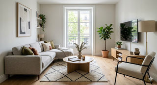  Appartement � vendre 3 pi�ces 70 m�