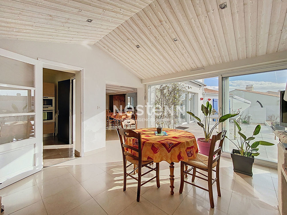 � vendre  Maison Saint-Gilles-Croix-de-Vie (85800)