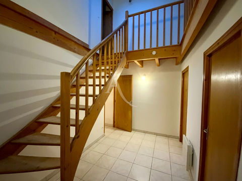   Maison 1 chambre centre ville - St Genis De Saintonge Maison - 2 pi�ce(s) - 59 m�