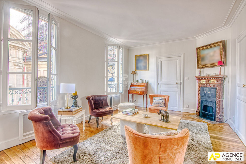 � vendre  Appartement Versailles (78000)