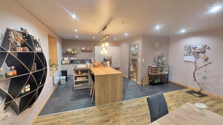  Appartement � vendre 5 pi�ces 142 m�