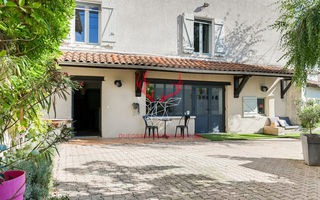  Maison � vendre 7 pi�ces 200 m�