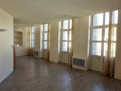Location Appartement Mont-de-Marsan (40000)