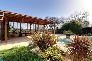  Maison � vendre 5 pi�ces 177 m�