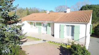  Maison � vendre 5 pi�ces 100 m�