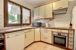  Appartement � vendre 3 pi�ces 59 m�