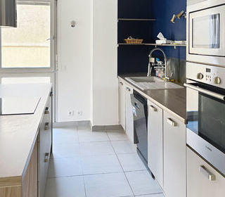  Appartement � vendre 5 pi�ces 110 m�