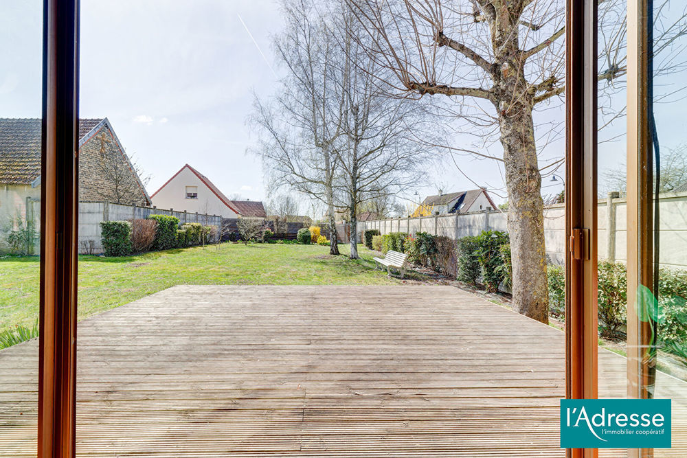 � vendre  Maison Reims (51100)