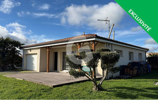  Maison � vendre 4 pi�ces 91 m�