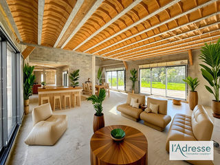  Maison � vendre 7 pi�ces 250 m�