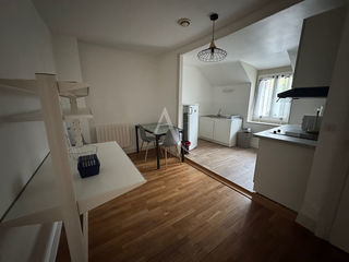  Appartement � louer 2 pi�ces 28 m�