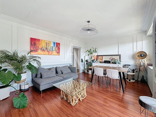  Appartement � vendre 2 pi�ces 59 m�