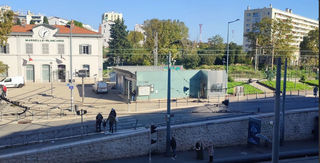  Appartement � vendre 1 pi�ce 21 m�