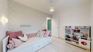  Maison � vendre 5 pi�ces 107 m�