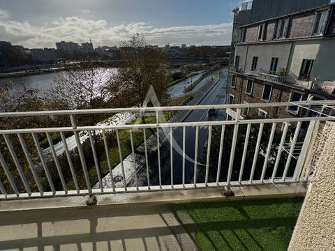 Appartement � vendre 3 pi�ces 71 m�