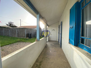  Maison � vendre 5 pi�ces 93 m�