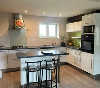  Maison � vendre 3 pi�ces 90 m�